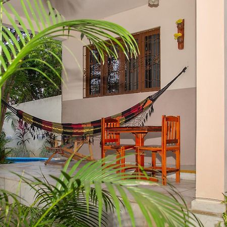 Pousada Casarao 2030 Natal Bagian luar foto