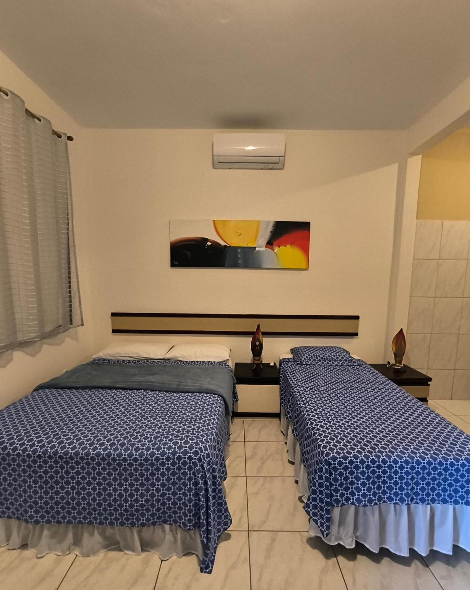 Pousada Casarao 2030 Natal Bagian luar foto
