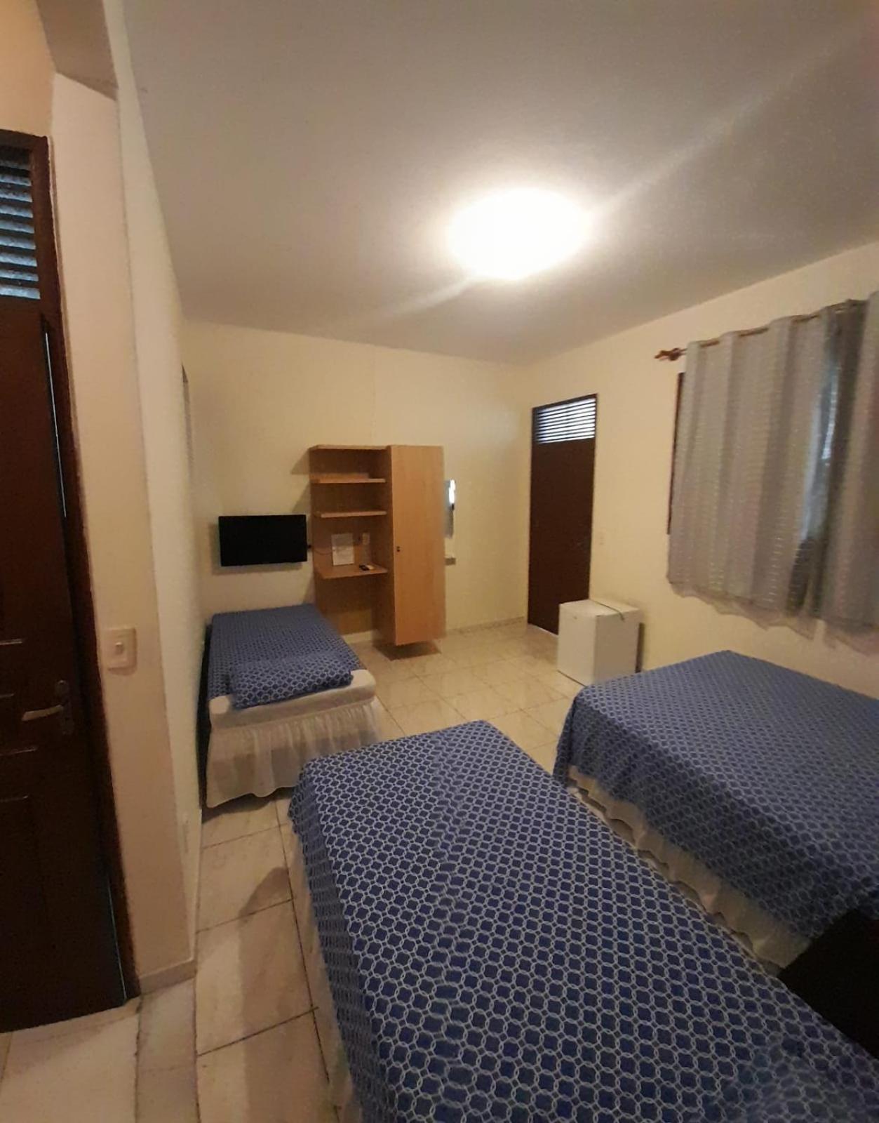 Pousada Casarao 2030 Natal Bagian luar foto